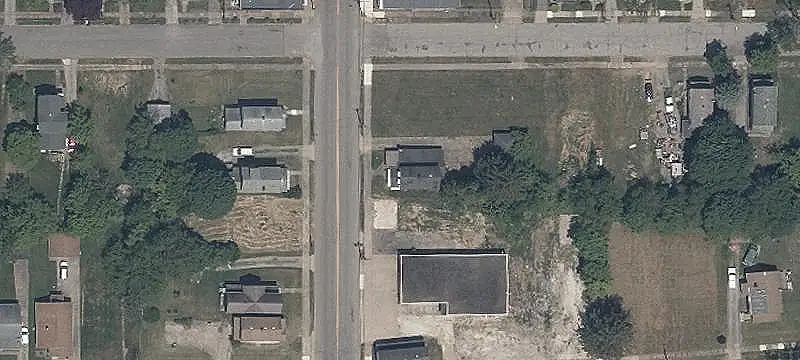 Residential Income Property with Garage