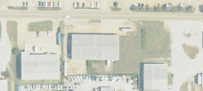 Flex Space with Showroom