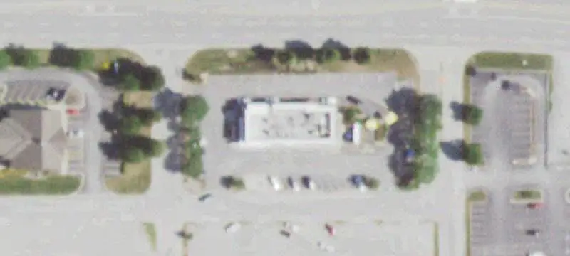 Two-Story Medical Office Building