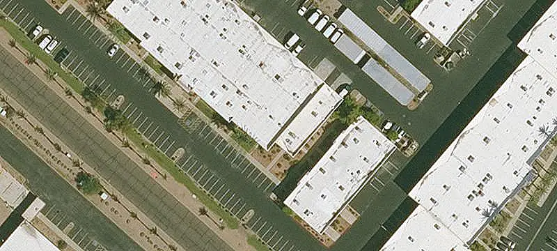 Flex Space with 19-Foot Clear Height