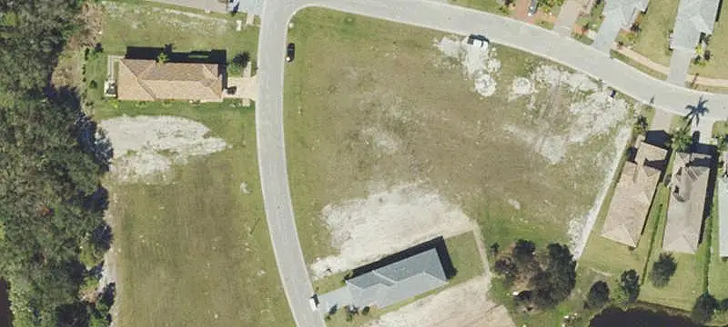 Land or Vacant Lot