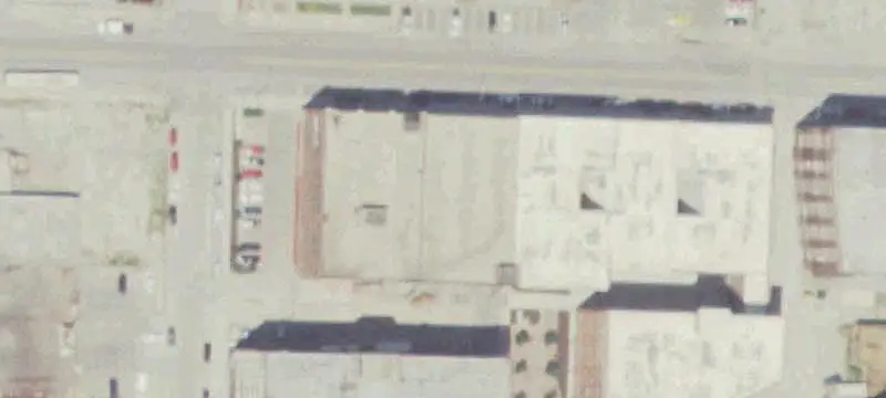 Mixed-Use Property with Retail Space