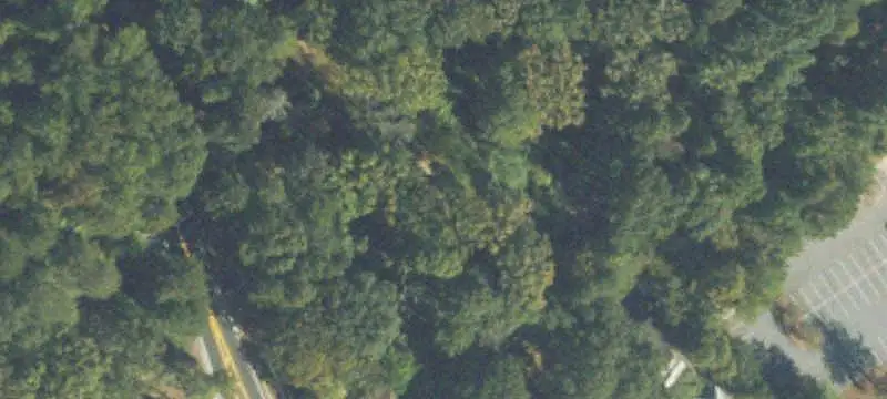Residential-Zoned Commercial Land