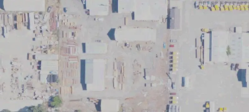 Six-Structure Mixed-Use Property