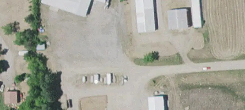 Flex Space with Heated Warehouse
