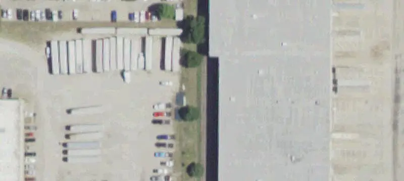 Distribution Warehouse