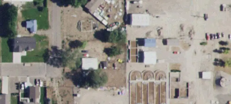 Commercial Development Land