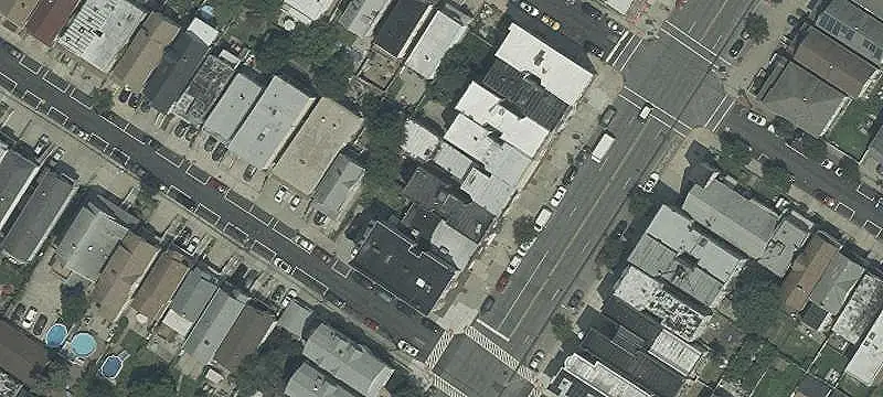 Bayonne Storefront Retail Space