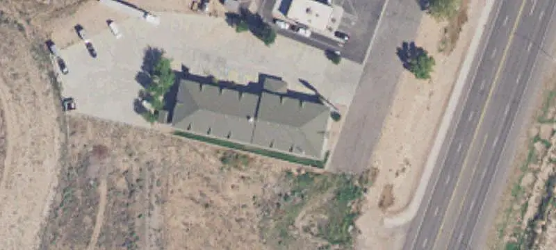 Commercial Land
