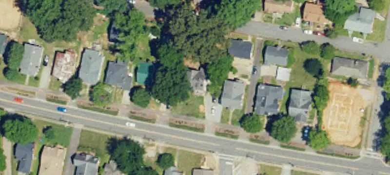 Stone Duplex with Upper Apartment