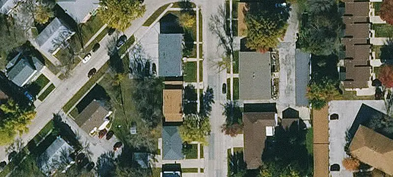 Residential Income Property