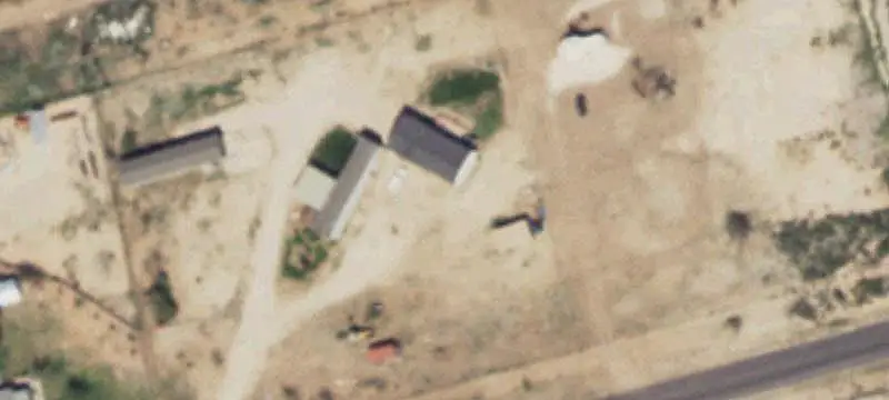 Land