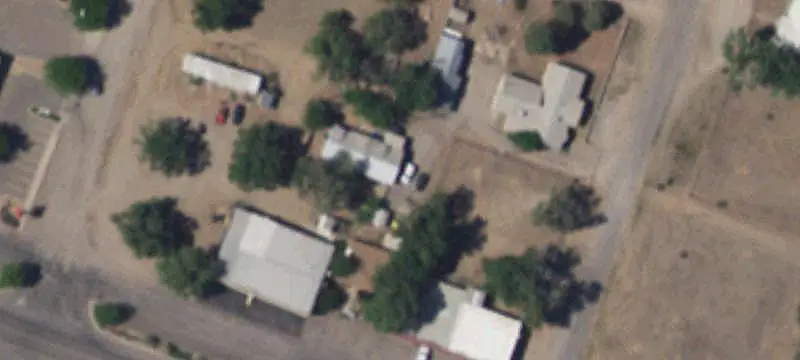 Corner Commercial Lot