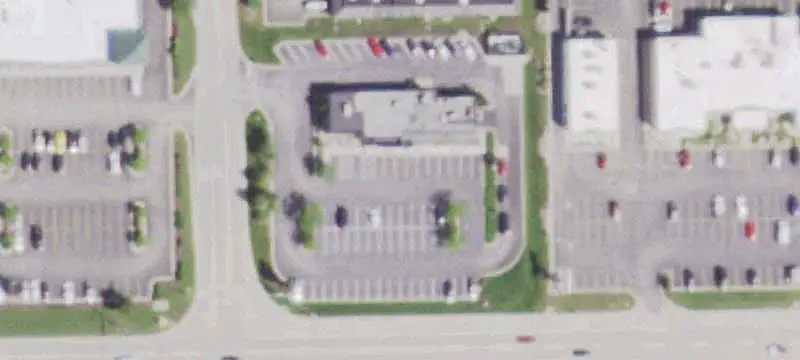 Retail Suite with Geothermal HVAC