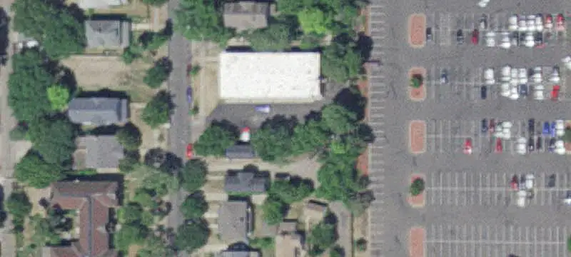 24-Unit Apartment Building
