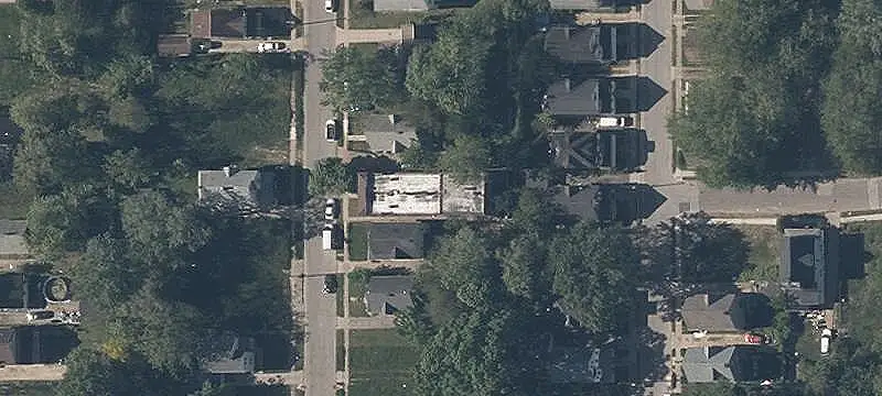 Multifamily Property