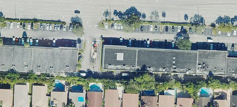 Coffee Shop with Drive-Through