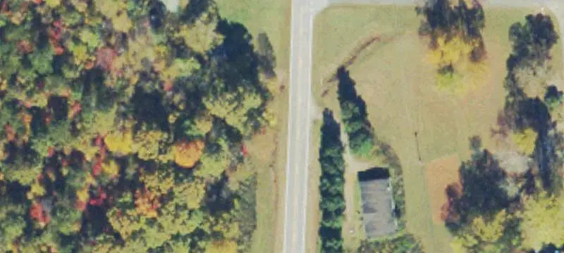 Unimproved Land