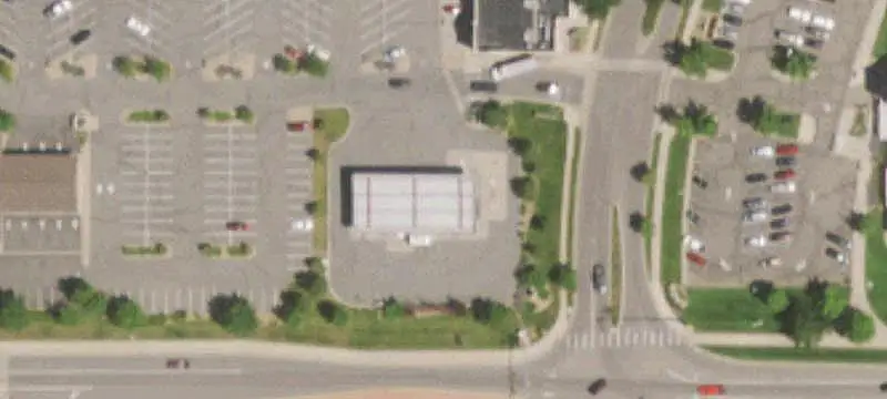 Commercial Land