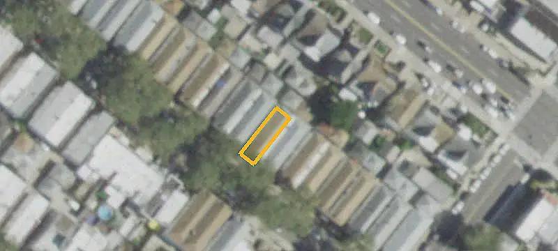 Brick Two-Family Property