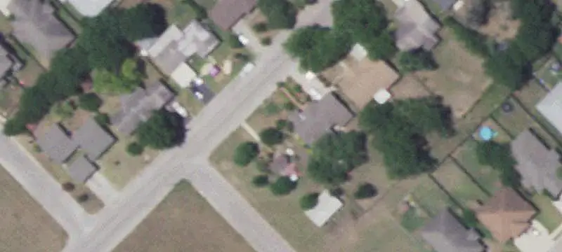 Two-Unit Duplex with Garages
