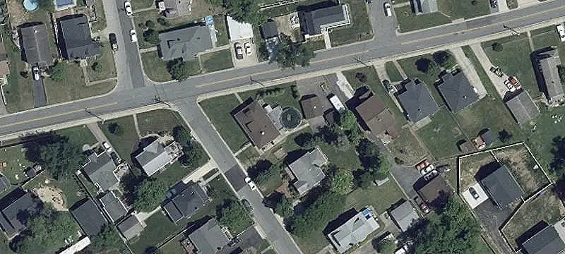 6-Unit Multifamily Property