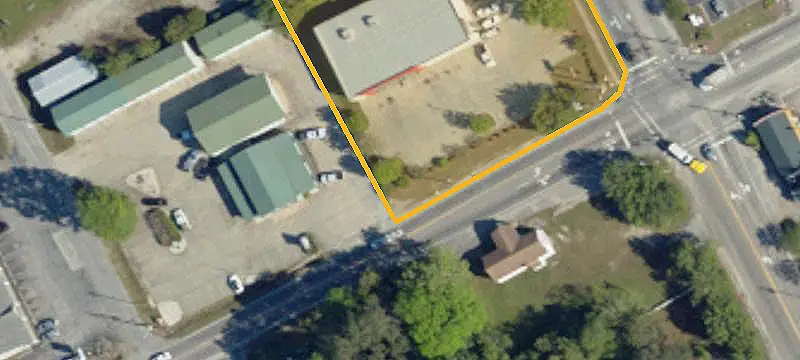 Commercial Land