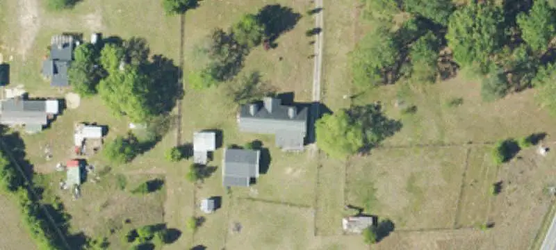 Corner Commercial Land