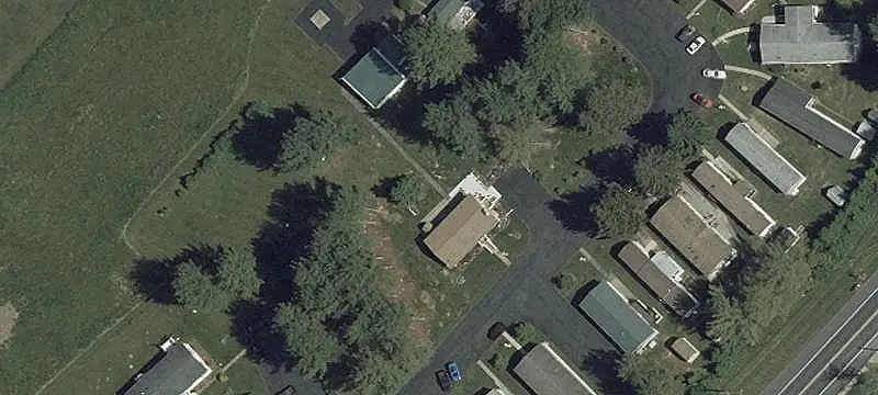 Mobile Home & RV Park