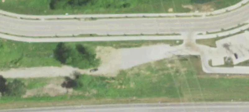 Commercial Land with Medical Office Plans