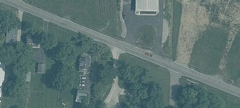 Divisible Industrial Space