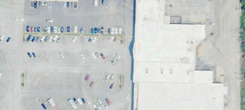 Retail Space at Plaza Intersection