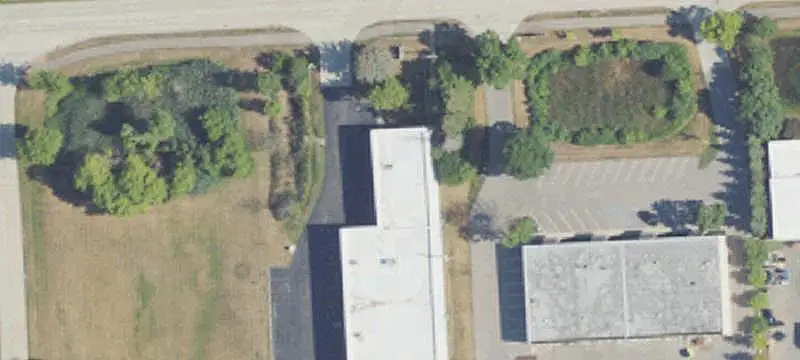 Corner Industrial Unit