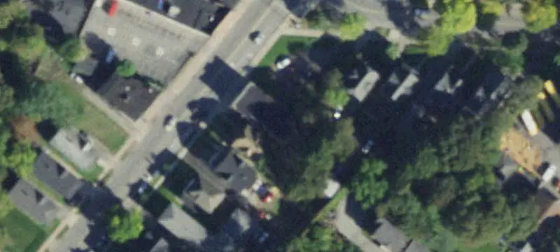 10-Unit Mixed-Use Building