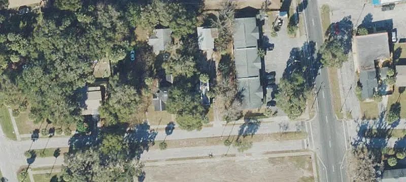 4-Unit Quadplex