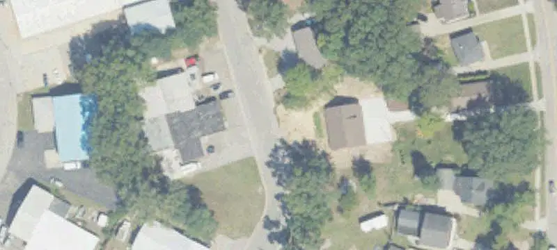 Flex Building with Warehouse Space