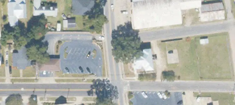 4-Unit Brick Quadplex