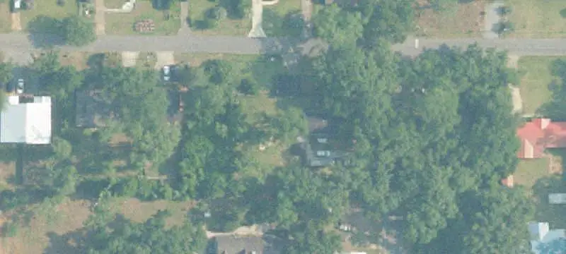 Remodeled Duplex