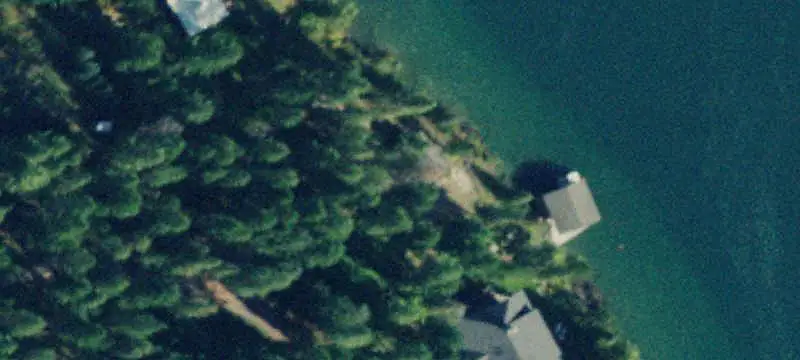 Waterfront Land