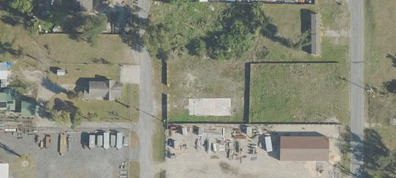 Specialty Property with Pole Barn