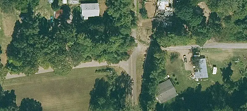 Hunting Land with Established Food Plots