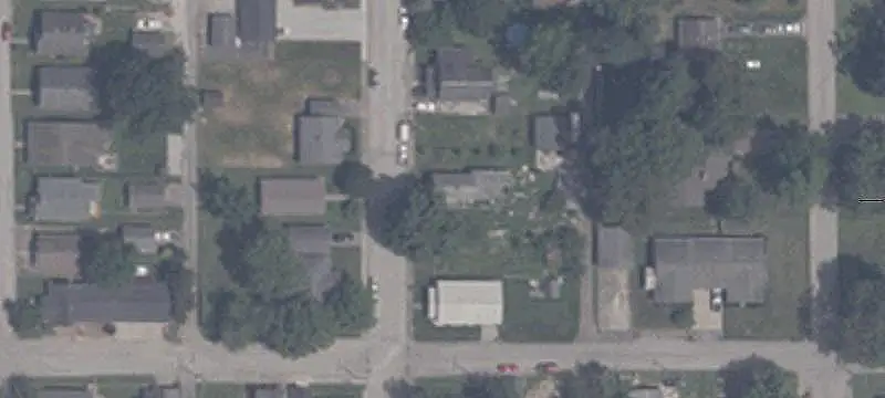 Residential Income Property
