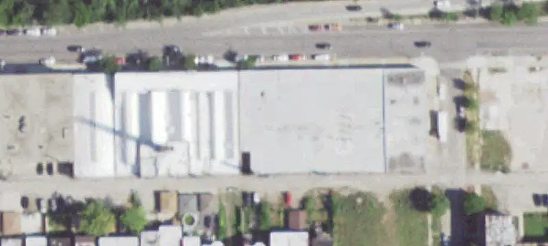 Manufacturing Facility with Loading