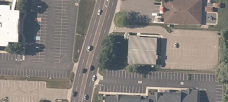 Medical Office Space with Parking