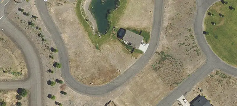Land or Vacant Lot