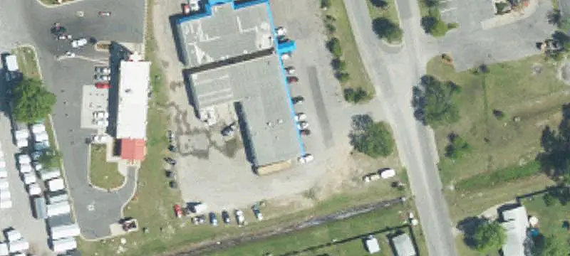 Multi-Suite Mixed-Use Property