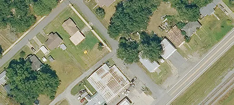Timber Hunting Land with Pond