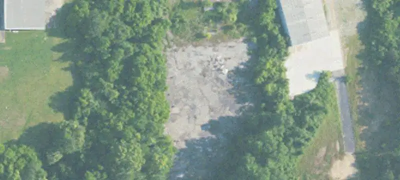 Highway-Frontage Commercial Land