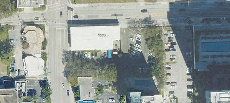 Multi-Tenant Industrial Campus