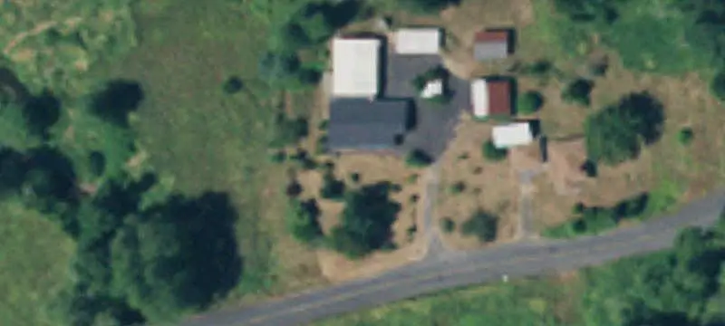 Unimproved Land